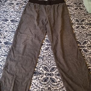 Men's lightweight pants